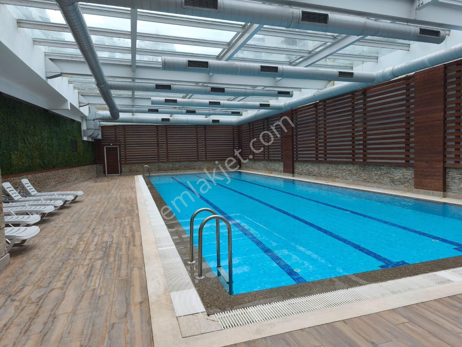 Emek Koru Konakları'nda 3+1 Kiralık Daire - Görsel 16