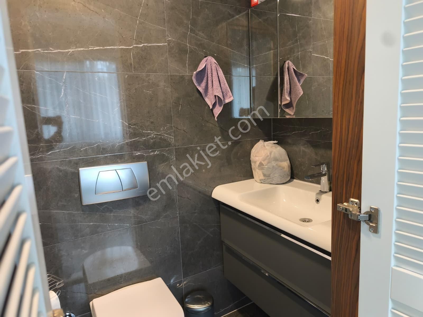 Emek Koru Konakları'nda 3+1 Kiralık Daire - Görsel 22