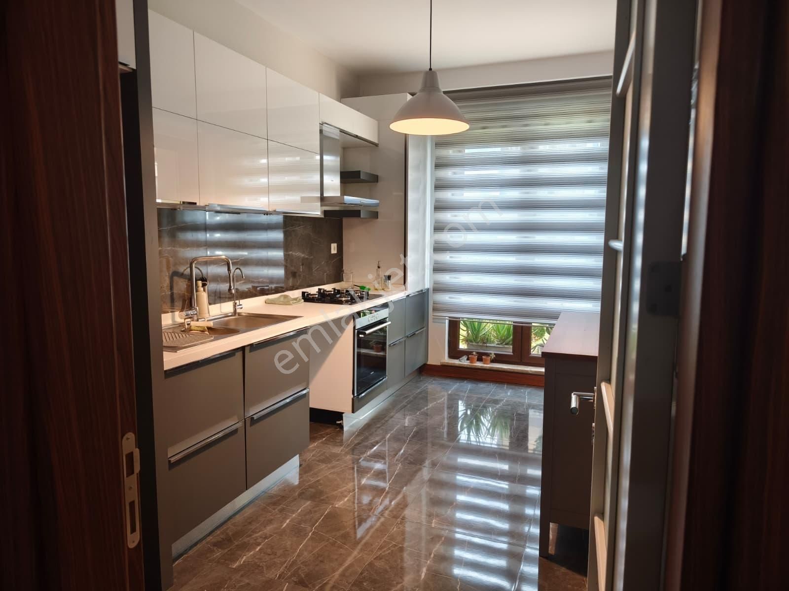 Emek Koru Konakları'nda 3+1 Kiralık Daire - Görsel 7