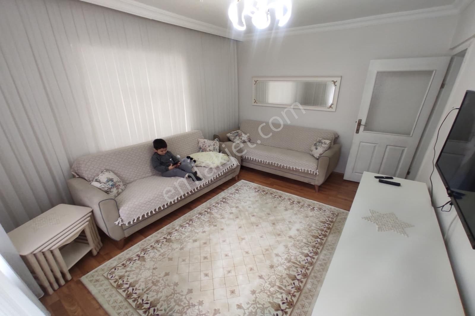 *new Kent'den Tandoğan Mah. 3+1 Yatırıma Ve Oturuma Uygun Daire* - Görsel 6