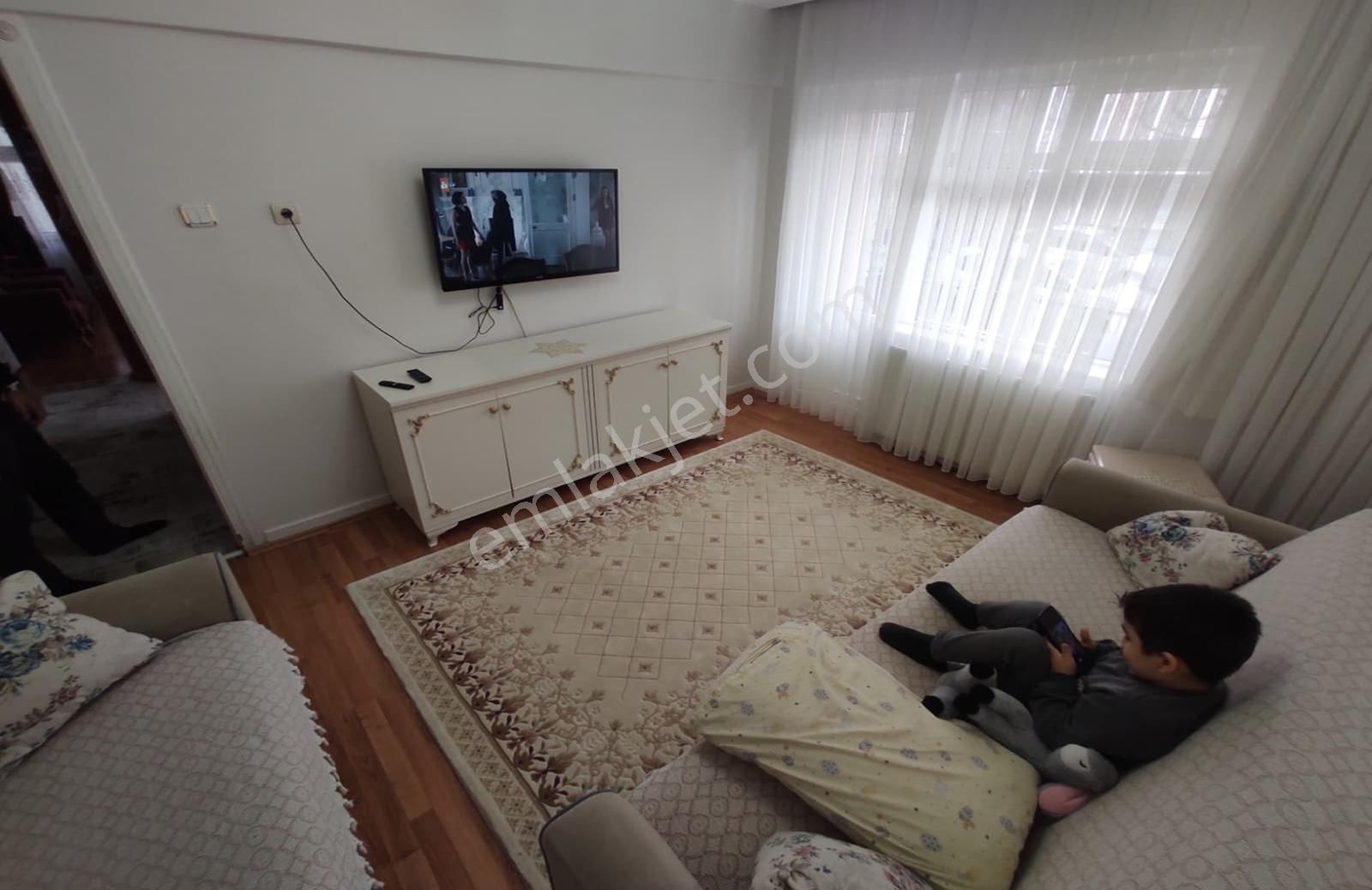 *new Kent'den Tandoğan Mah. 3+1 Yatırıma Ve Oturuma Uygun Daire* - Görsel 19