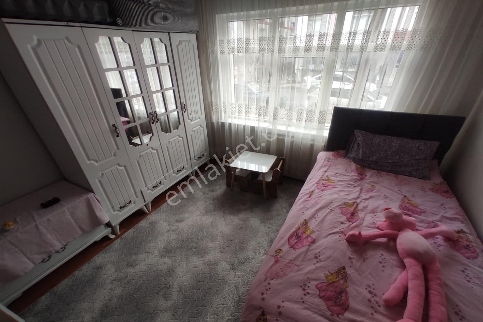 *new Kent'den Tandoğan Mah. 3+1 Yatırıma Ve Oturuma Uygun Daire* - Görsel 5