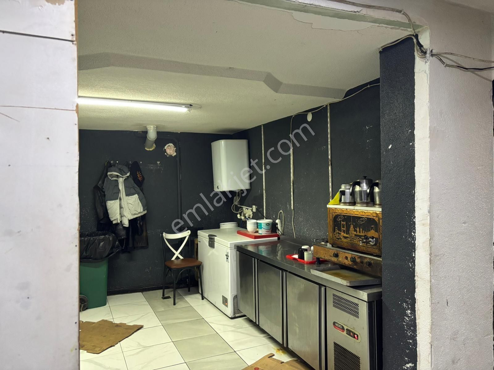 Gölcük Merkezde Satılık Dükkan 58 M2 - Görsel 13