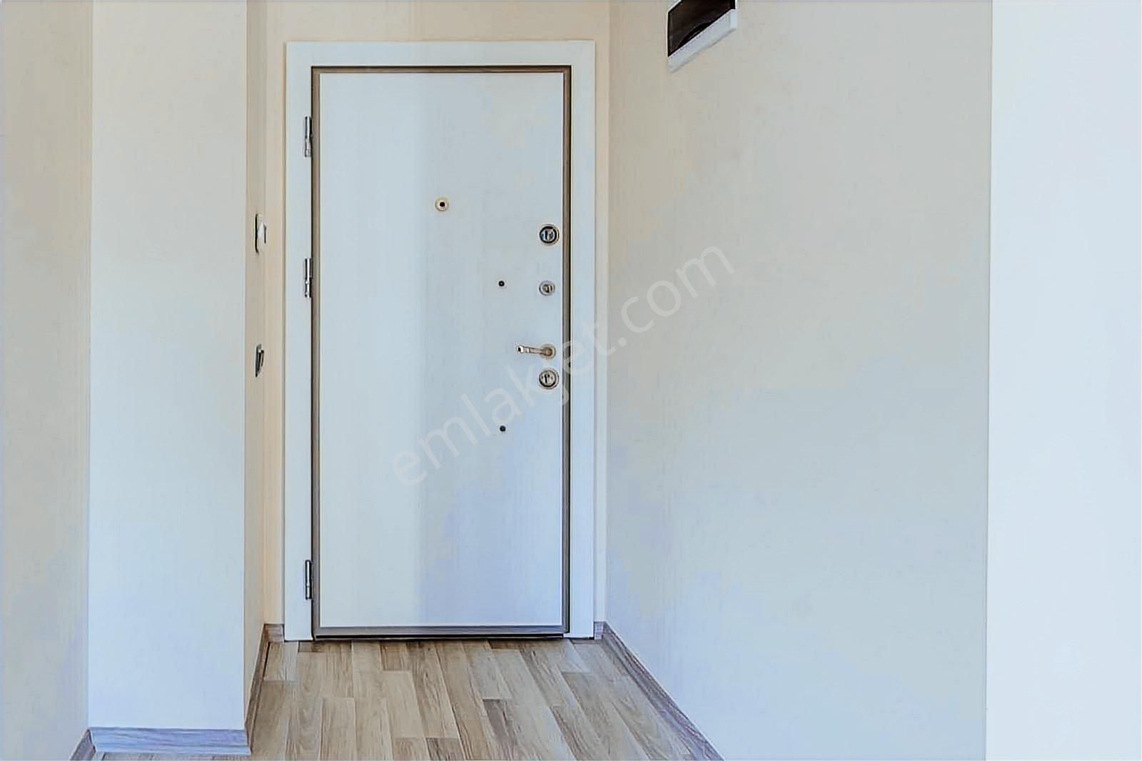 Satılık Ayrı Mutfaklı 6+1 Daire Alanya Oba Site İçerisinde - Görsel 10