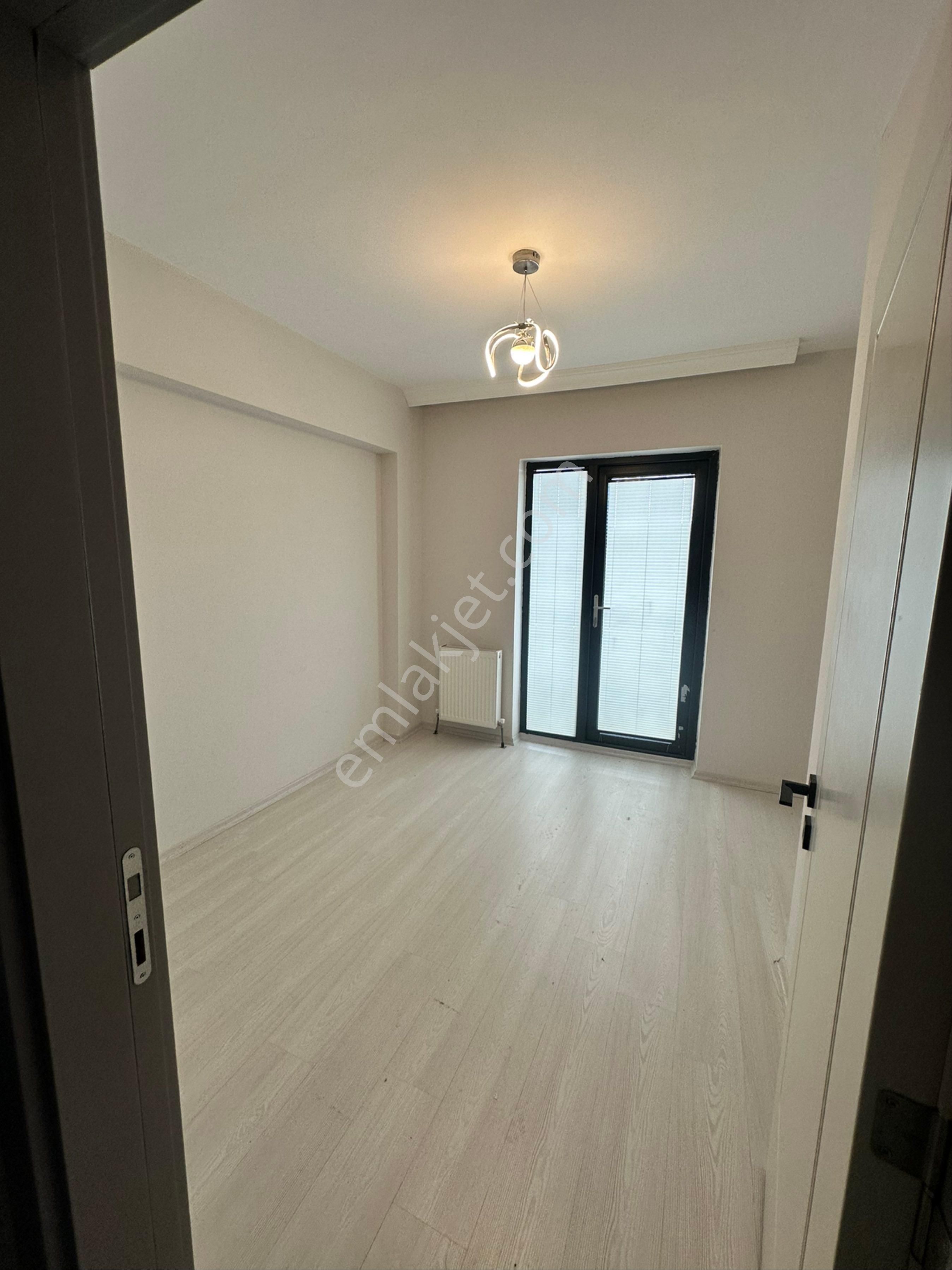 Acil Lüks Sıfır Daire - Görsel 21