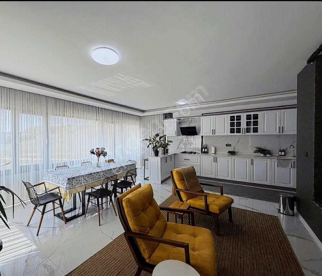 Acil Lüks Sıfır Daire - Görsel 6