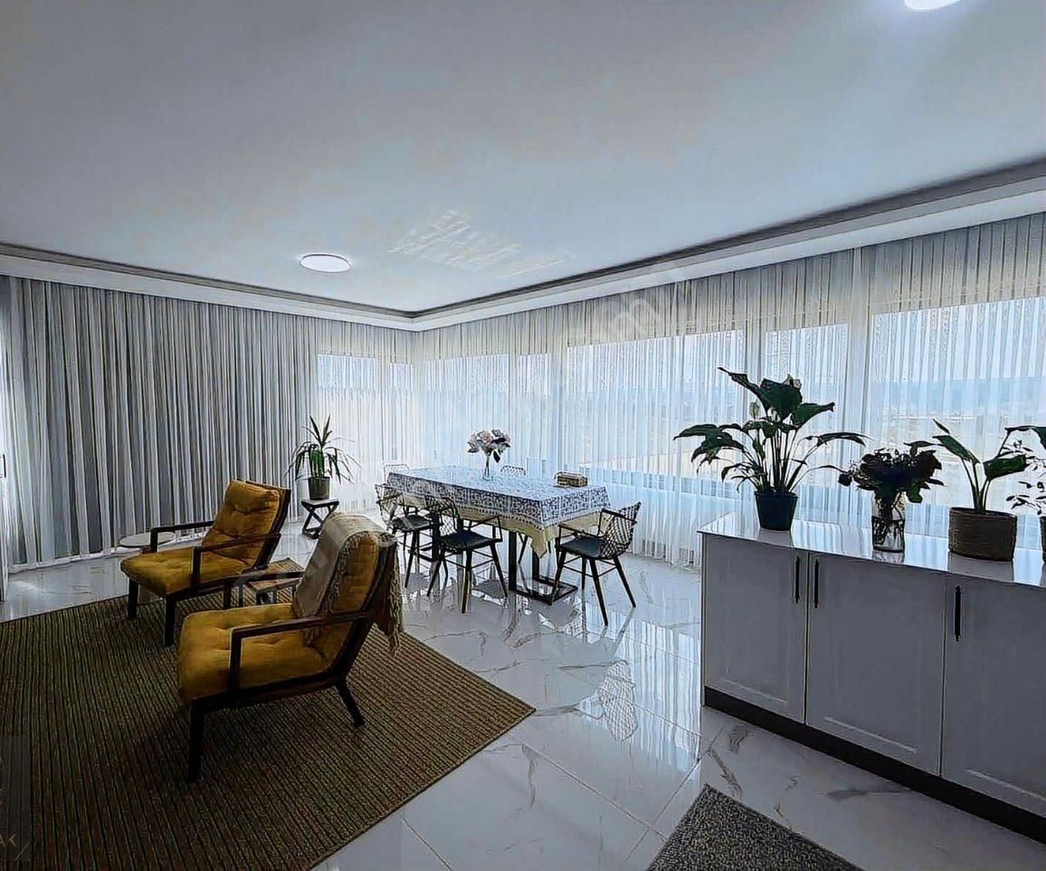 Acil Lüks Sıfır Daire - Görsel 5