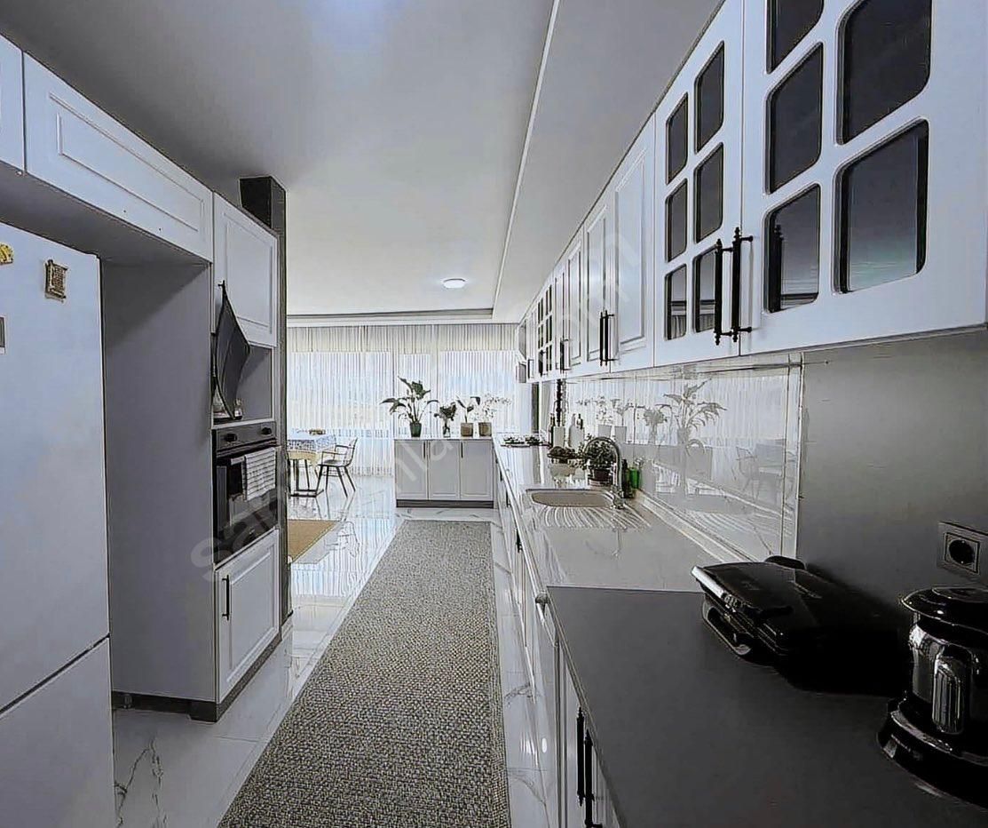 Acil Lüks Sıfır Daire - Görsel 9