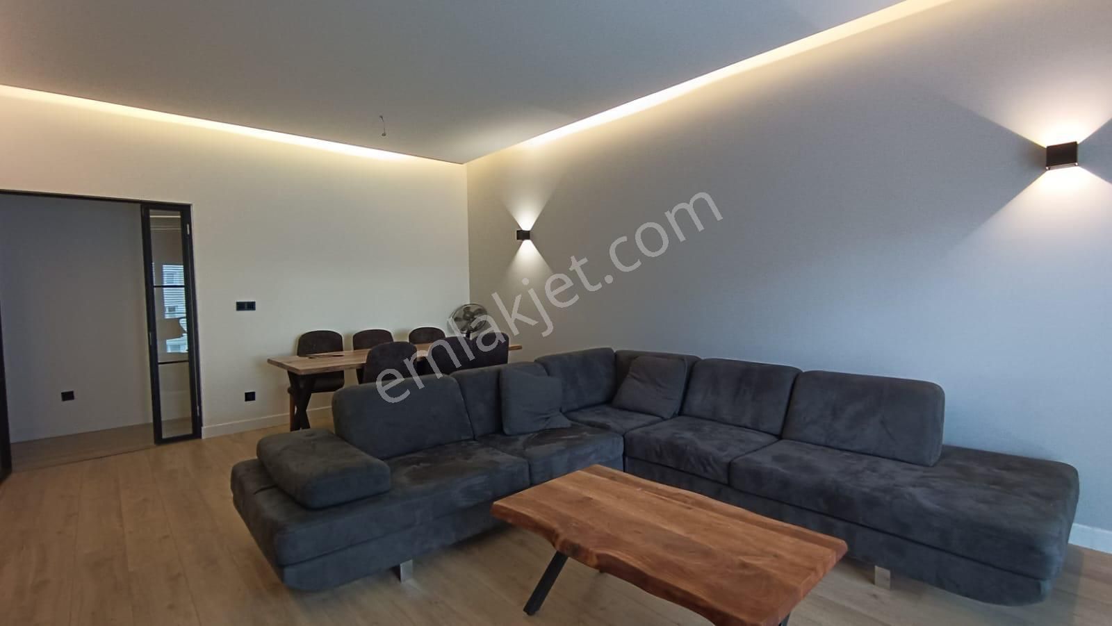 Vaditepe 1. Bölge Önü Açık Ferah Full Yapılı Satılık 2+1 Daire - Görsel 10