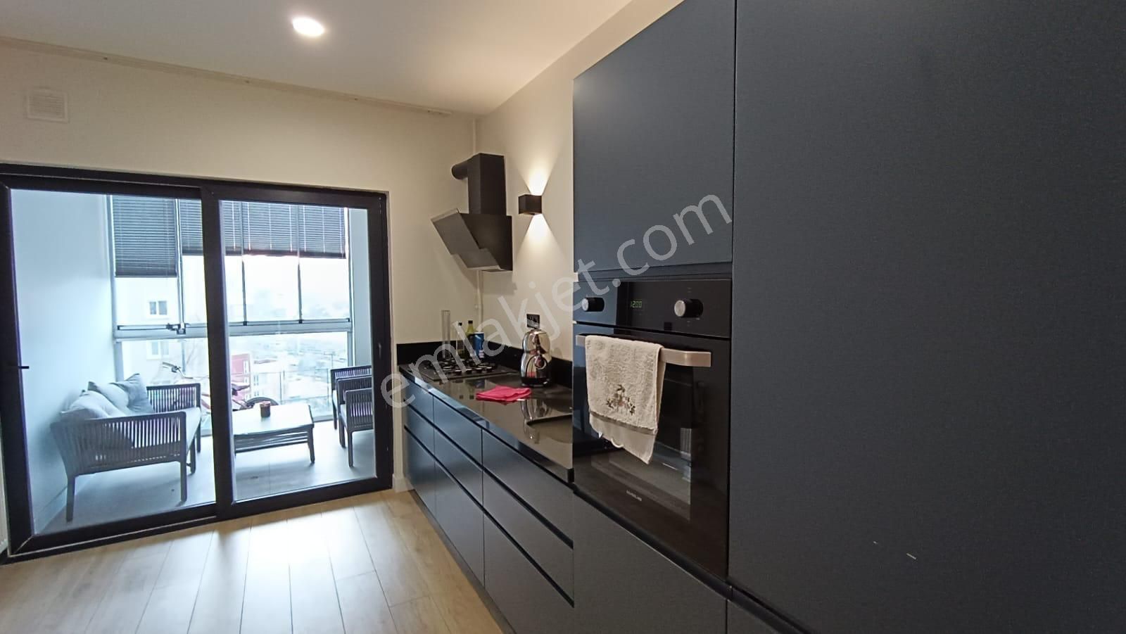 Vaditepe 1. Bölge Önü Açık Ferah Full Yapılı Satılık 2+1 Daire - Görsel 2