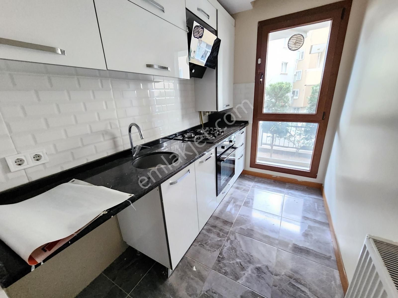 Anka'dan Canparka Yakın | Metroya Yürüme | Otoparklı | 2+1 Yeni - Görsel 8