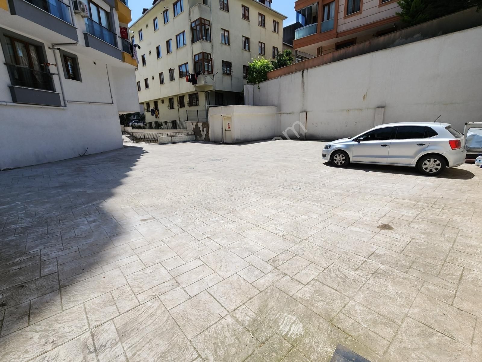 Anka'dan Canparka Yakın | Metroya Yürüme | Otoparklı | 2+1 Yeni - Görsel 7