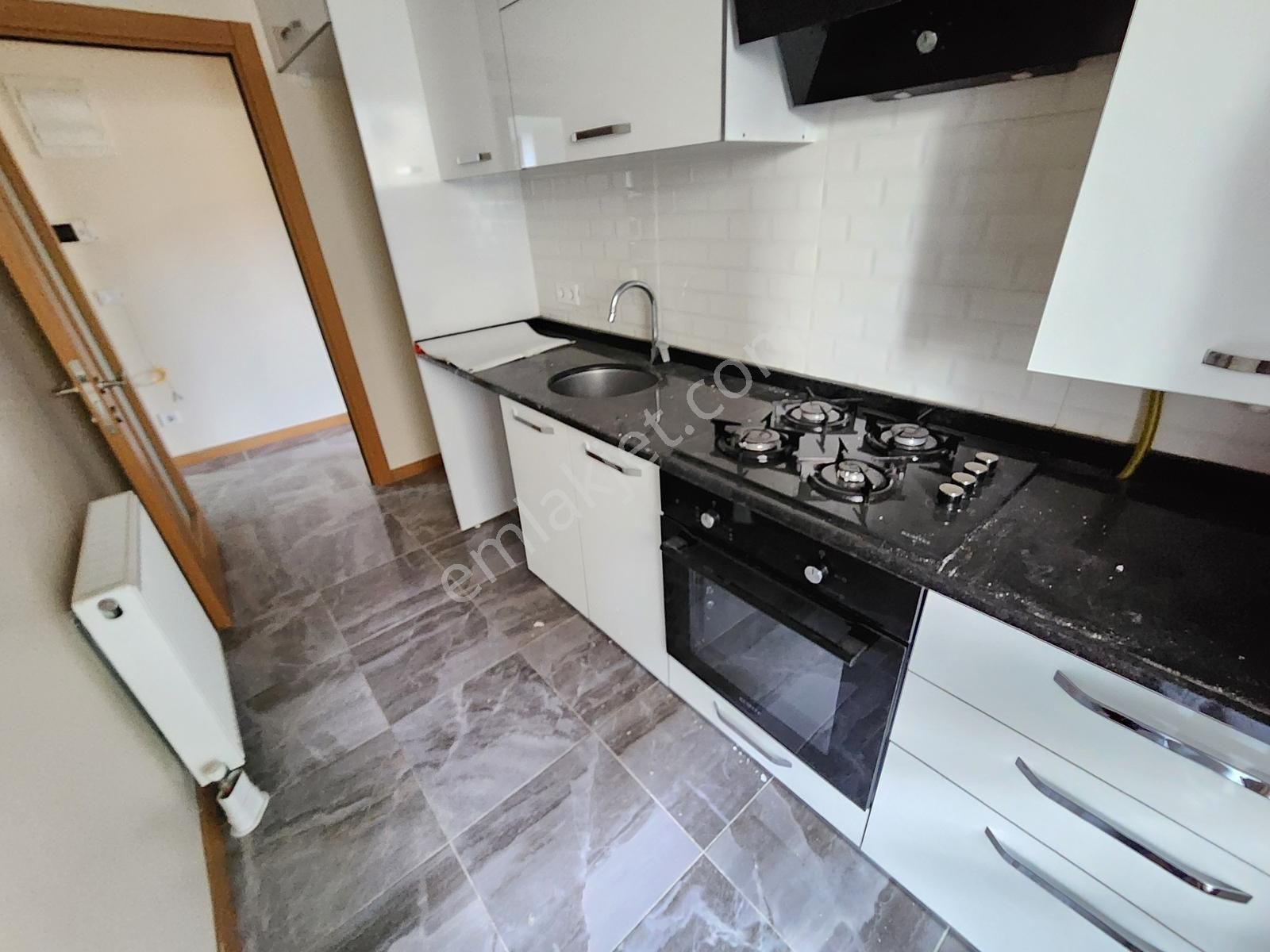 Anka'dan Canparka Yakın | Metroya Yürüme | Otoparklı | 2+1 Yeni - Görsel 25