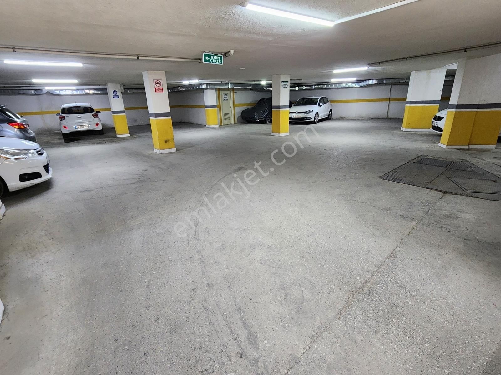 Anka'dan Canparka Yakın | Metroya Yürüme | Otoparklı | 2+1 Yeni - Görsel 24