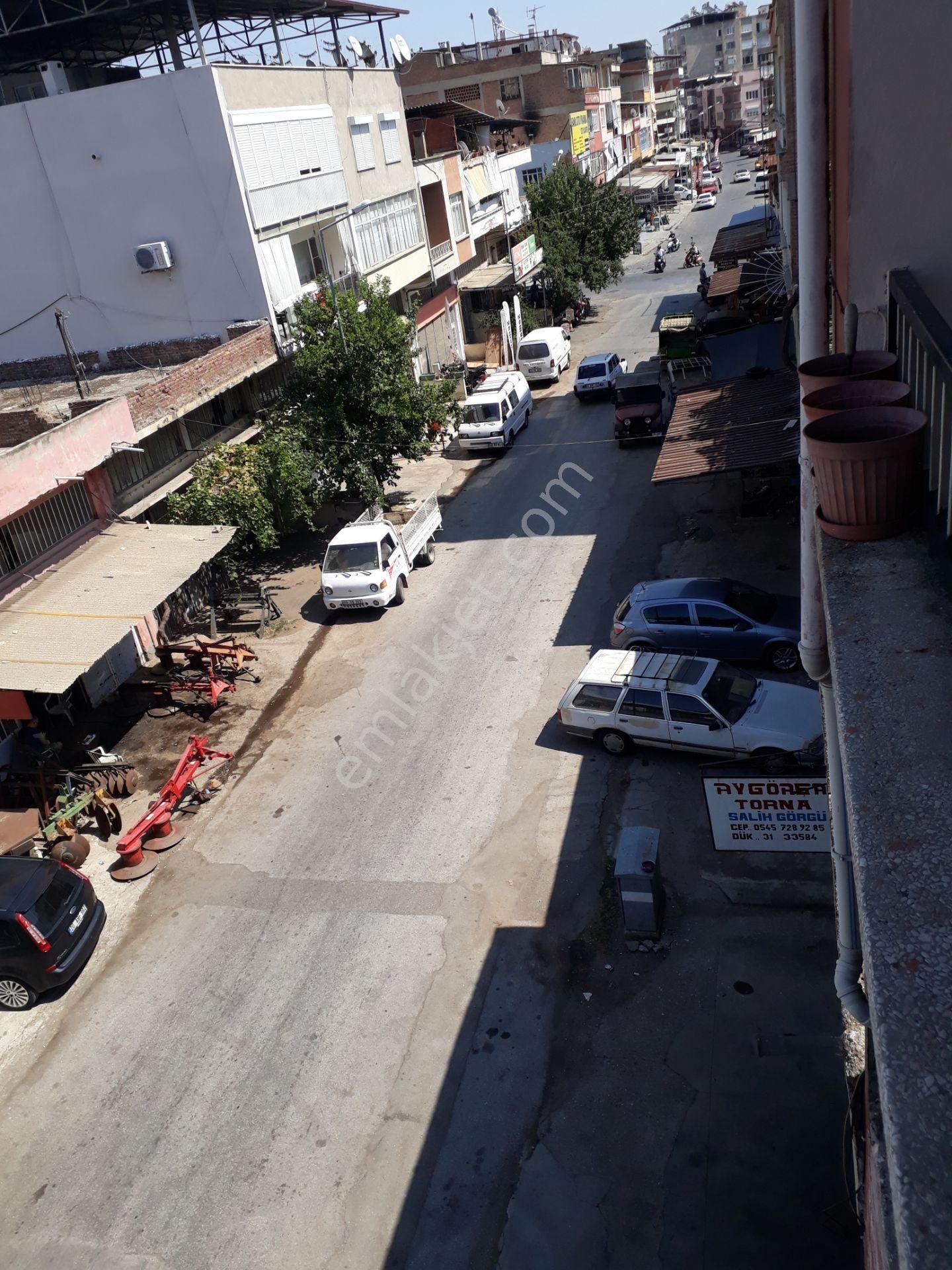 Karaçay Mahallesi Eski Sanayi İçinde 3, Kat Satılık 3+1 Daire - Görsel 30