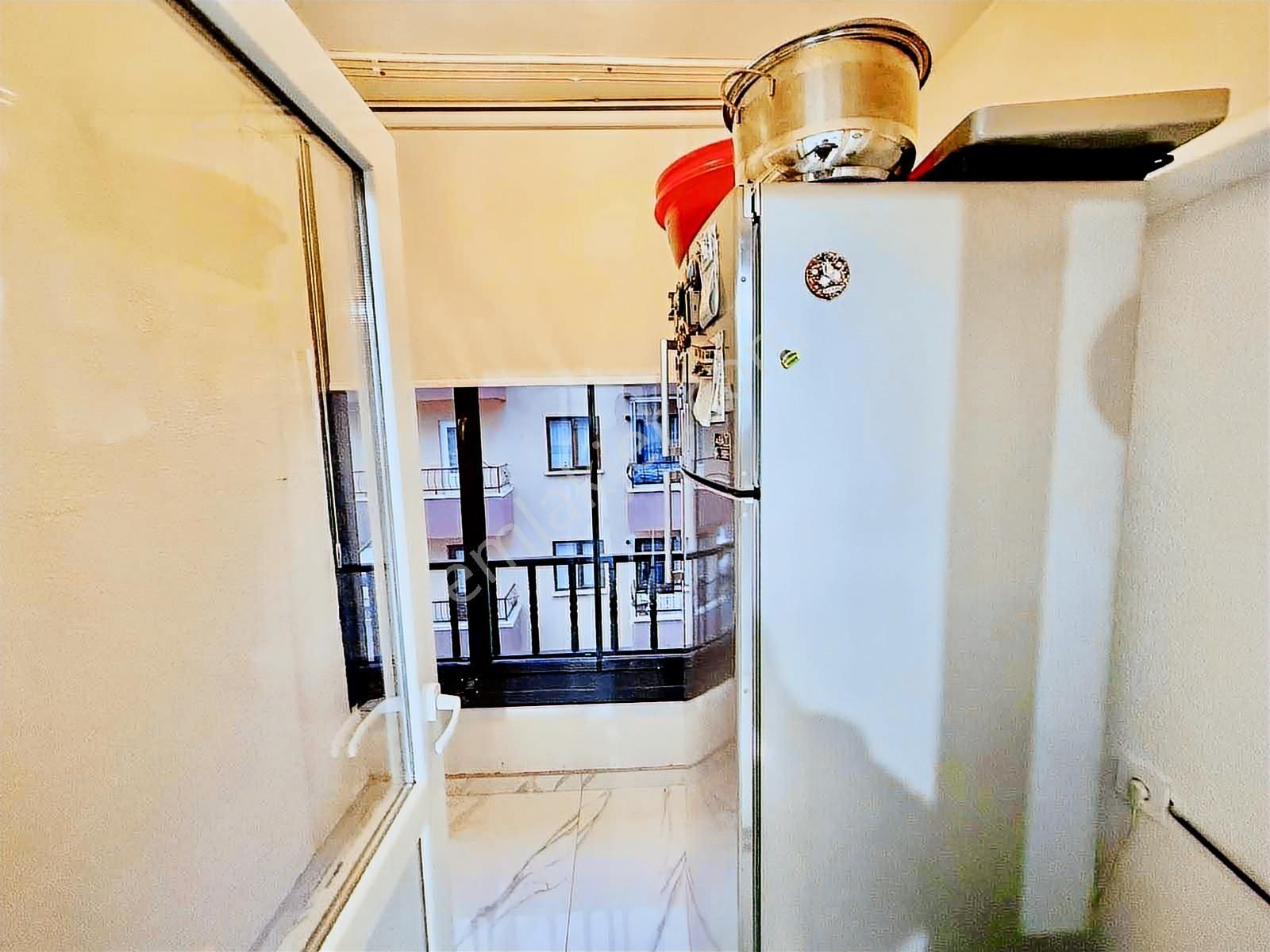 Avantaj'dan Küçük Kayaş'ta Cadde Dibi Ful+ful Yapılı 3+1 Daire.. - Görsel 25