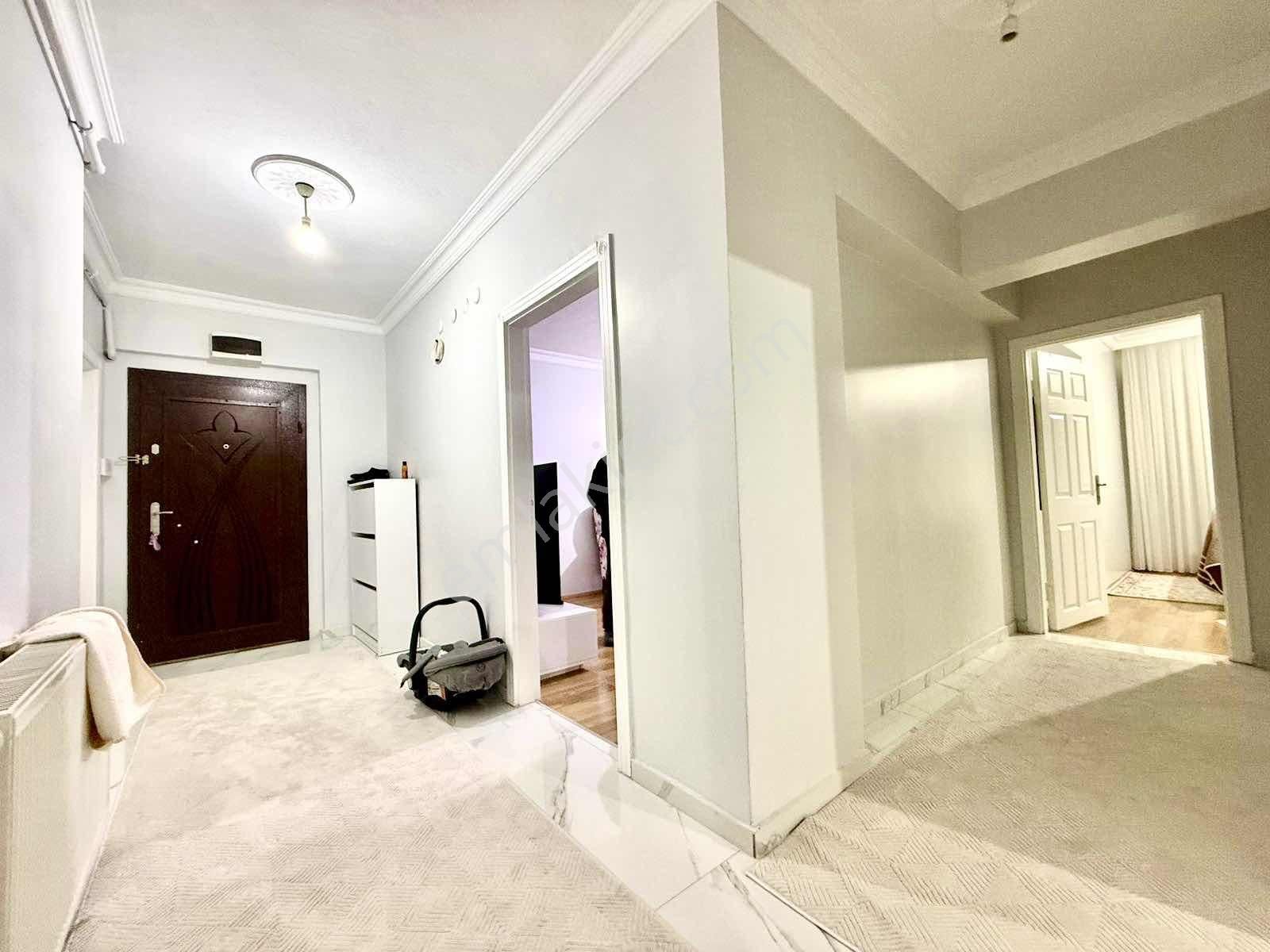 Avantaj'dan Küçük Kayaş'ta Cadde Dibi Ful+ful Yapılı 3+1 Daire.. - Görsel 27