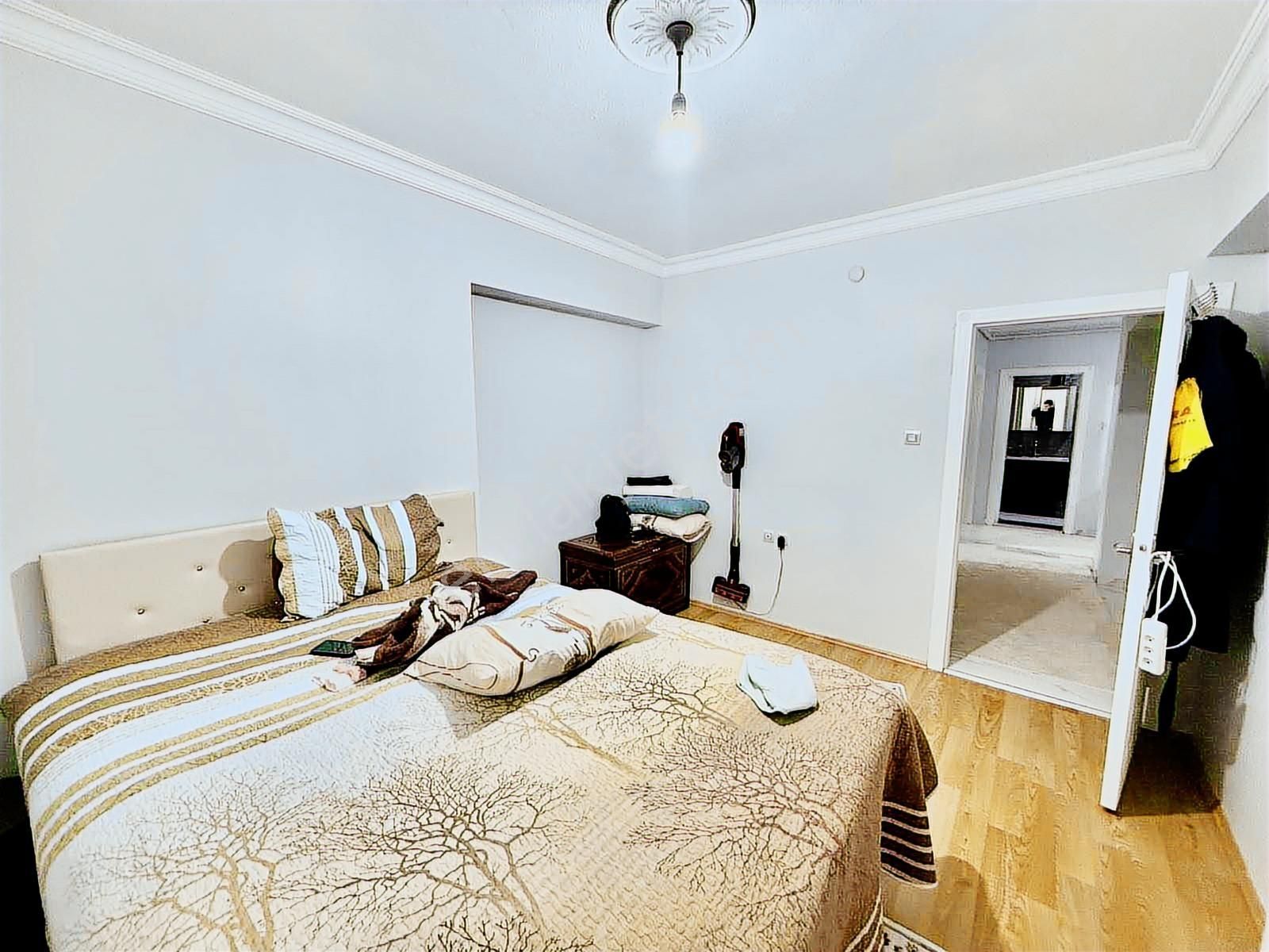 Avantaj'dan Küçük Kayaş'ta Cadde Dibi Ful+ful Yapılı 3+1 Daire.. - Görsel 31