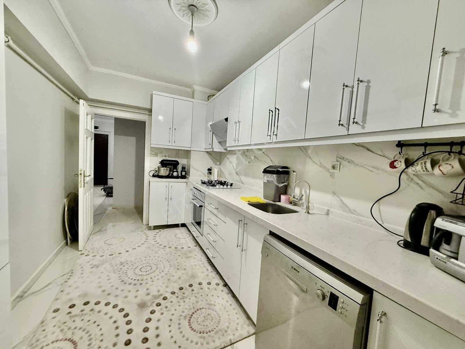 Avantaj'dan Küçük Kayaş'ta Cadde Dibi Ful+ful Yapılı 3+1 Daire.. - Görsel 21