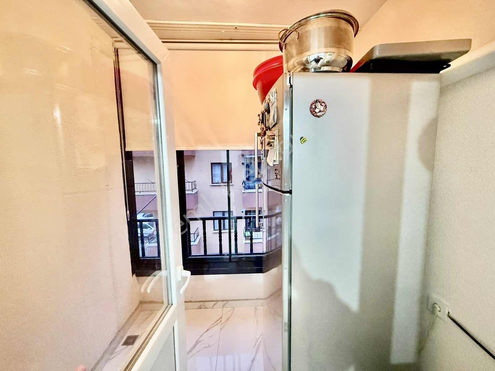 Avantaj'dan Küçük Kayaş'ta Cadde Dibi Ful+ful Yapılı 3+1 Daire.. - Görsel 18