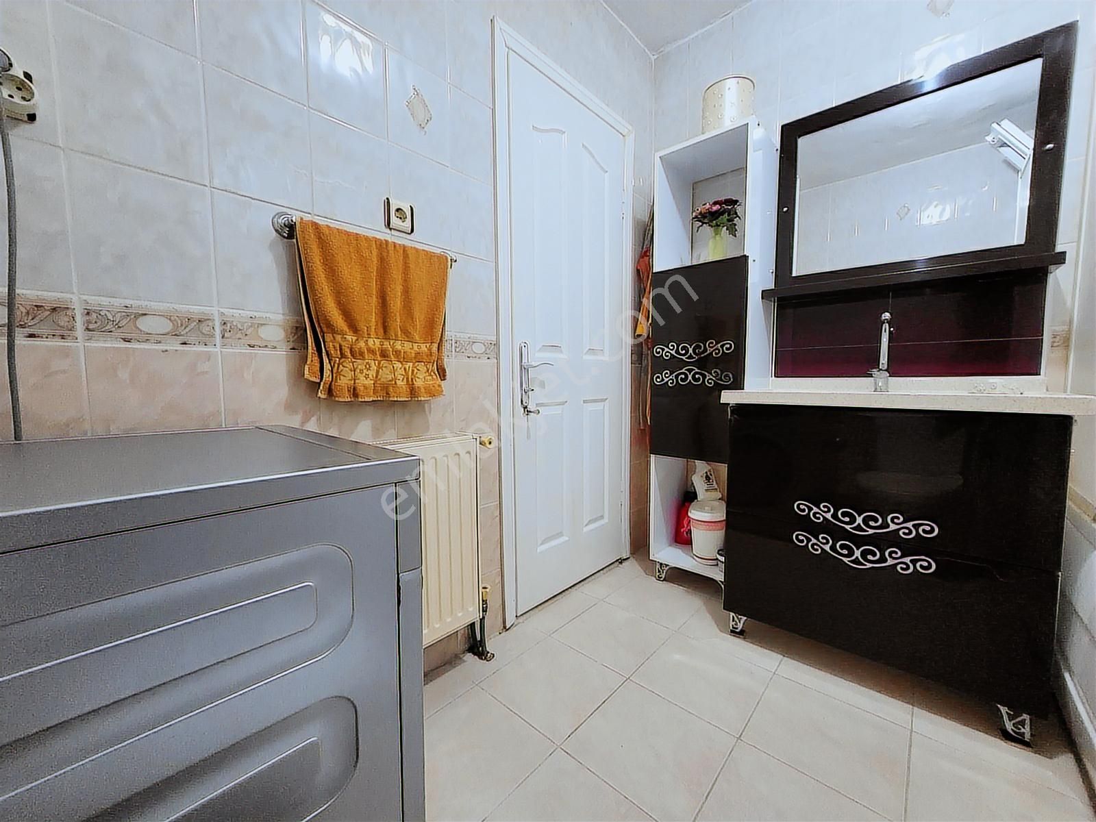 Keşan A.zaferiye Mah. Bakımlı 3+1 Satılık Daire - Görsel 19