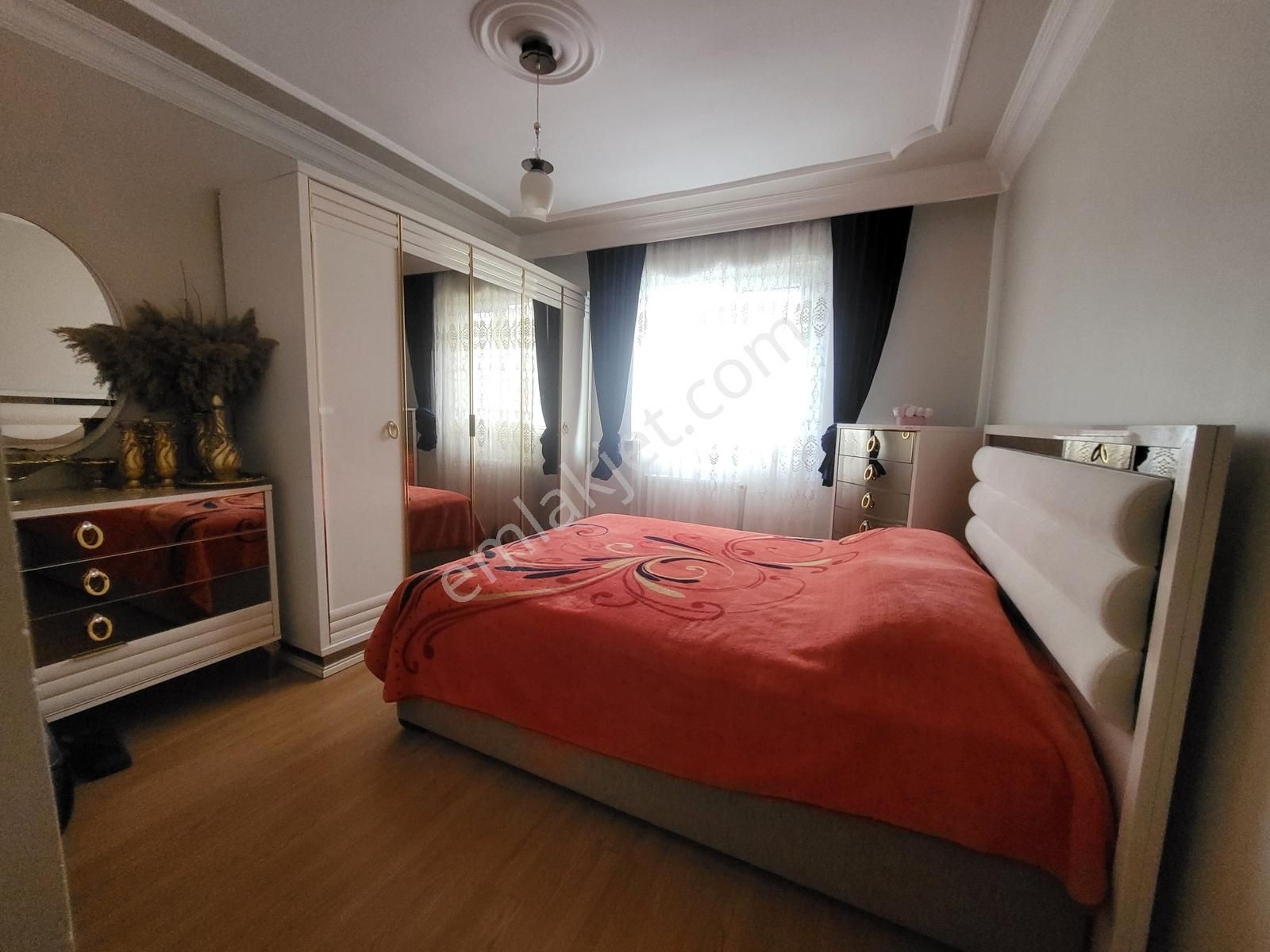 Keşan A.zaferiye Mah. Bakımlı 3+1 Satılık Daire - Görsel 17