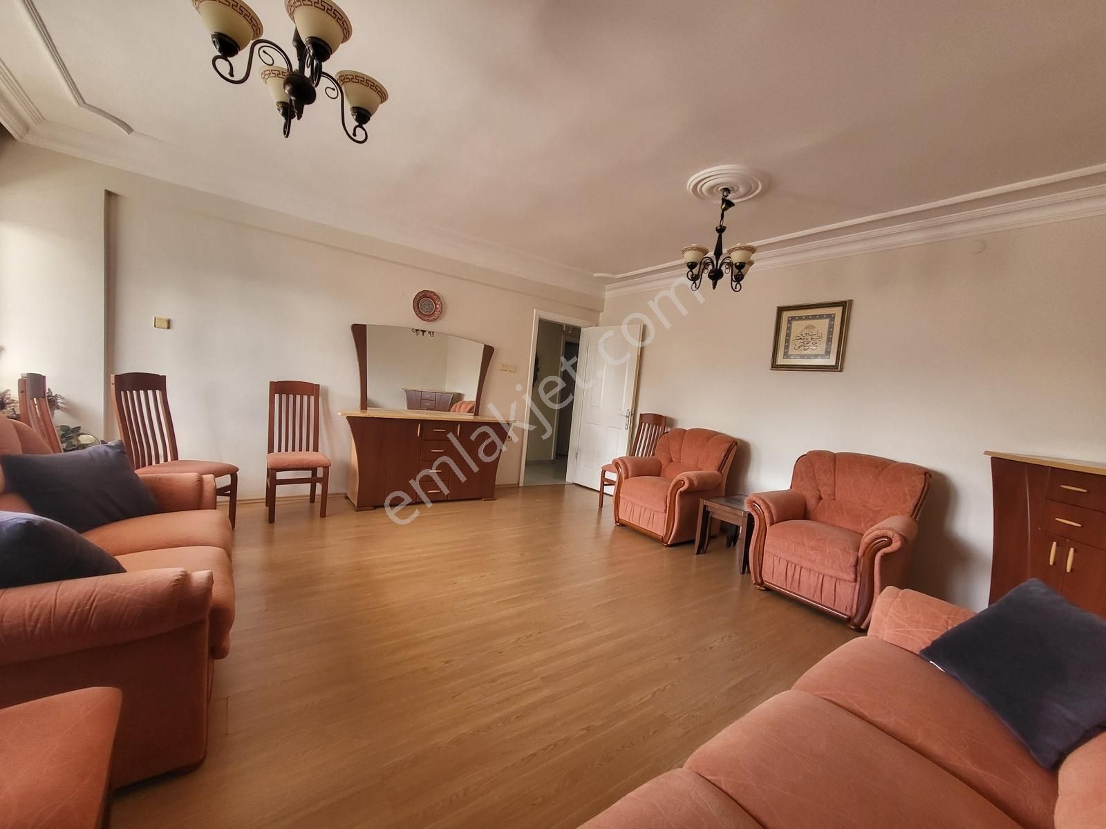 Keşan A.zaferiye Mah. Bakımlı 3+1 Satılık Daire - Görsel 21