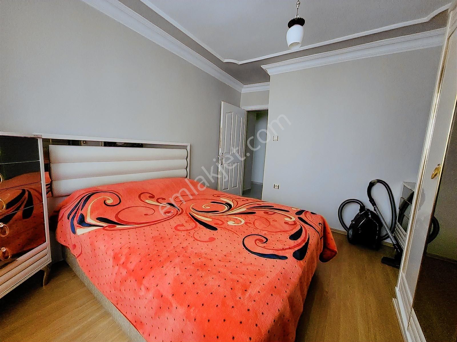 Keşan A.zaferiye Mah. Bakımlı 3+1 Satılık Daire - Görsel 8