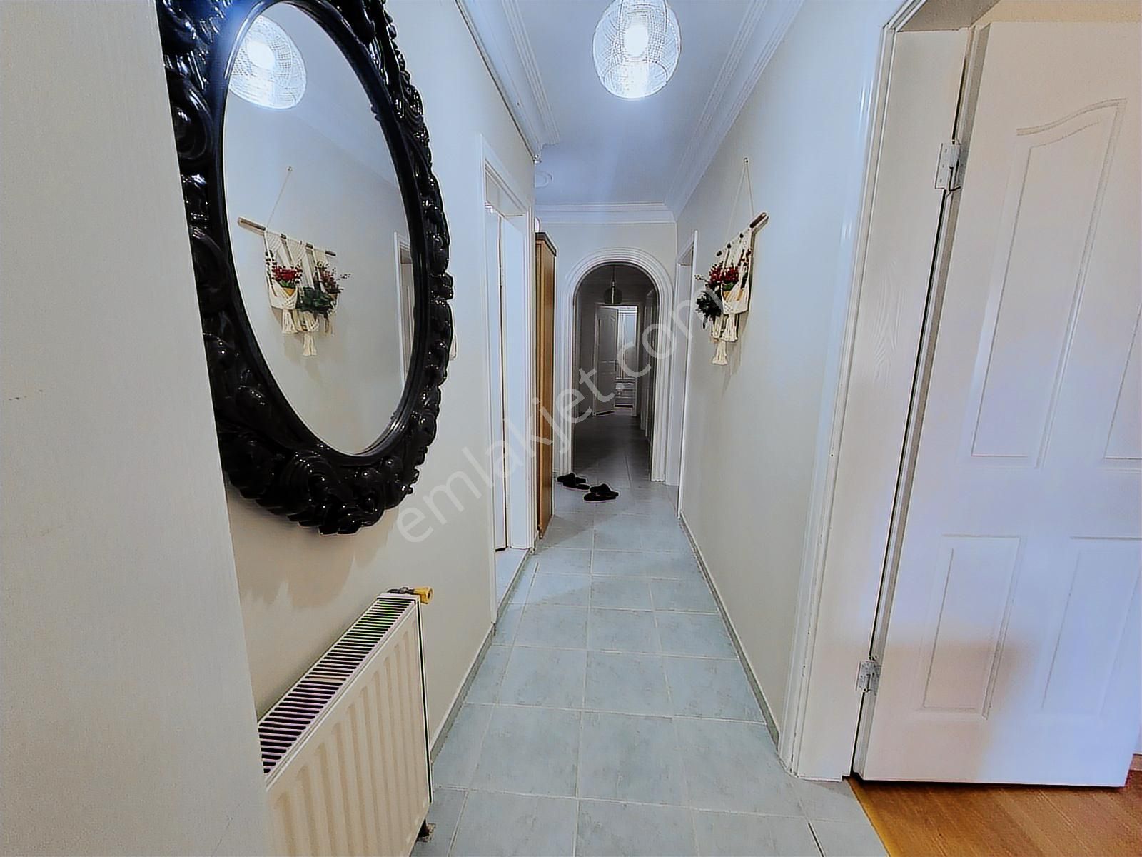 Keşan A.zaferiye Mah. Bakımlı 3+1 Satılık Daire - Görsel 6