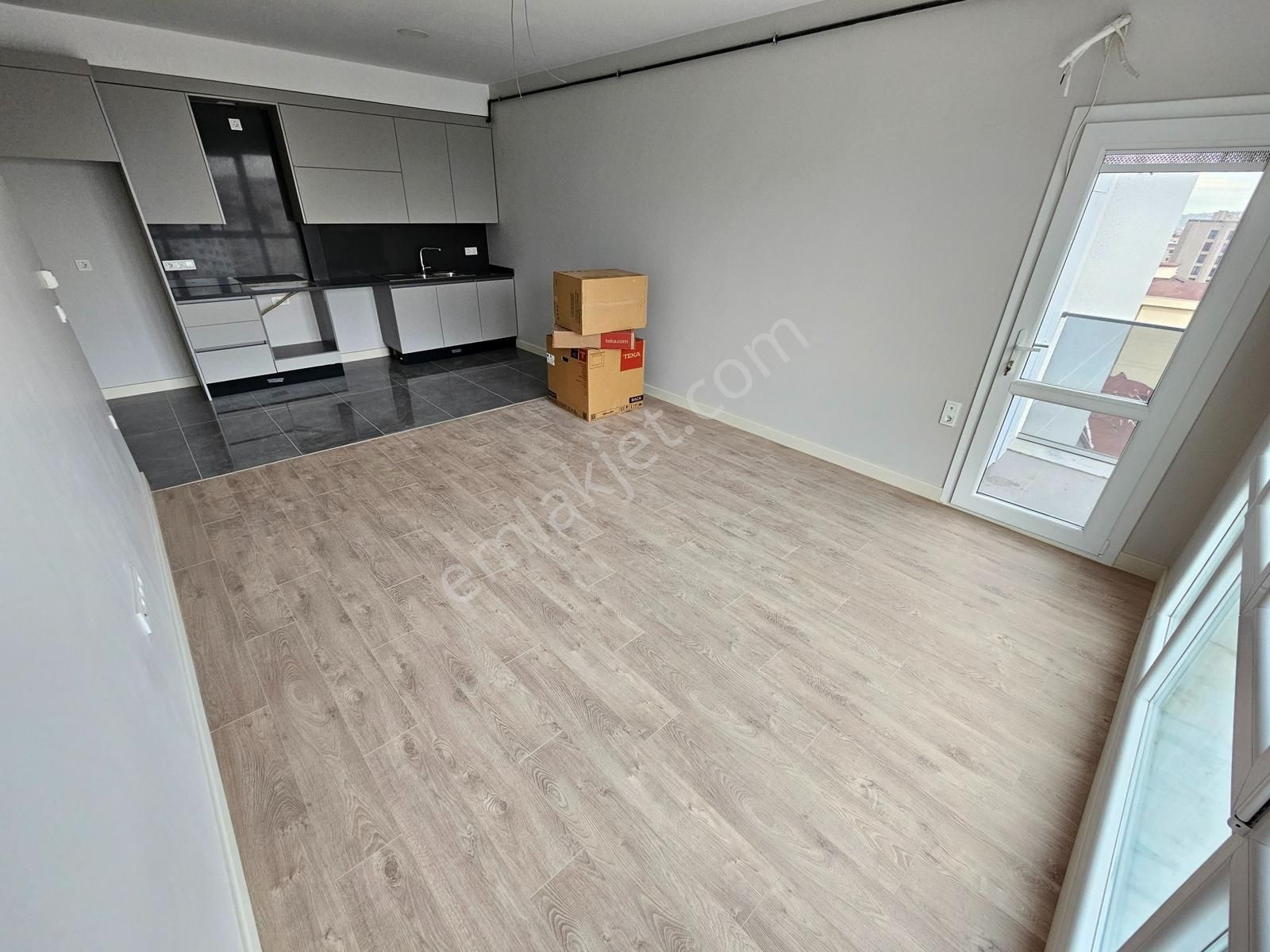 Şerifali Tatlısu Mah.en Yeni En İyi Prestijli Projesinde 2+1 - Görsel 17