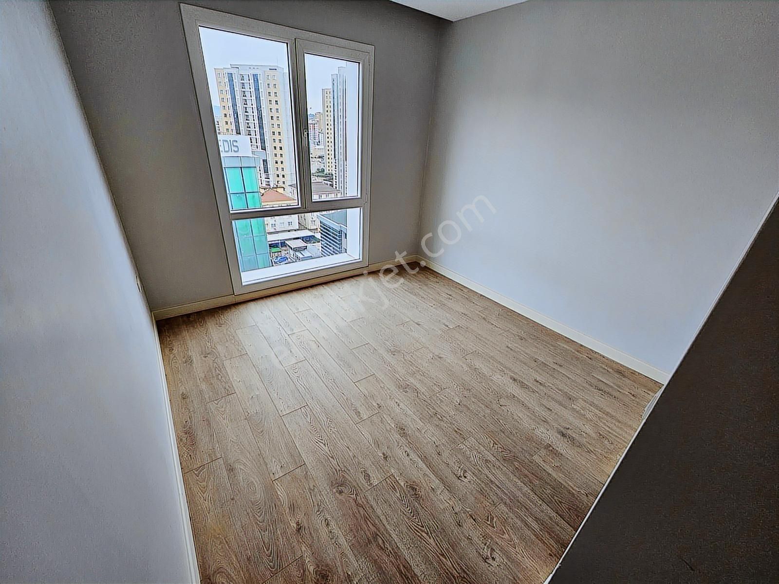 Şerifali Tatlısu Mah.en Yeni En İyi Prestijli Projesinde 2+1