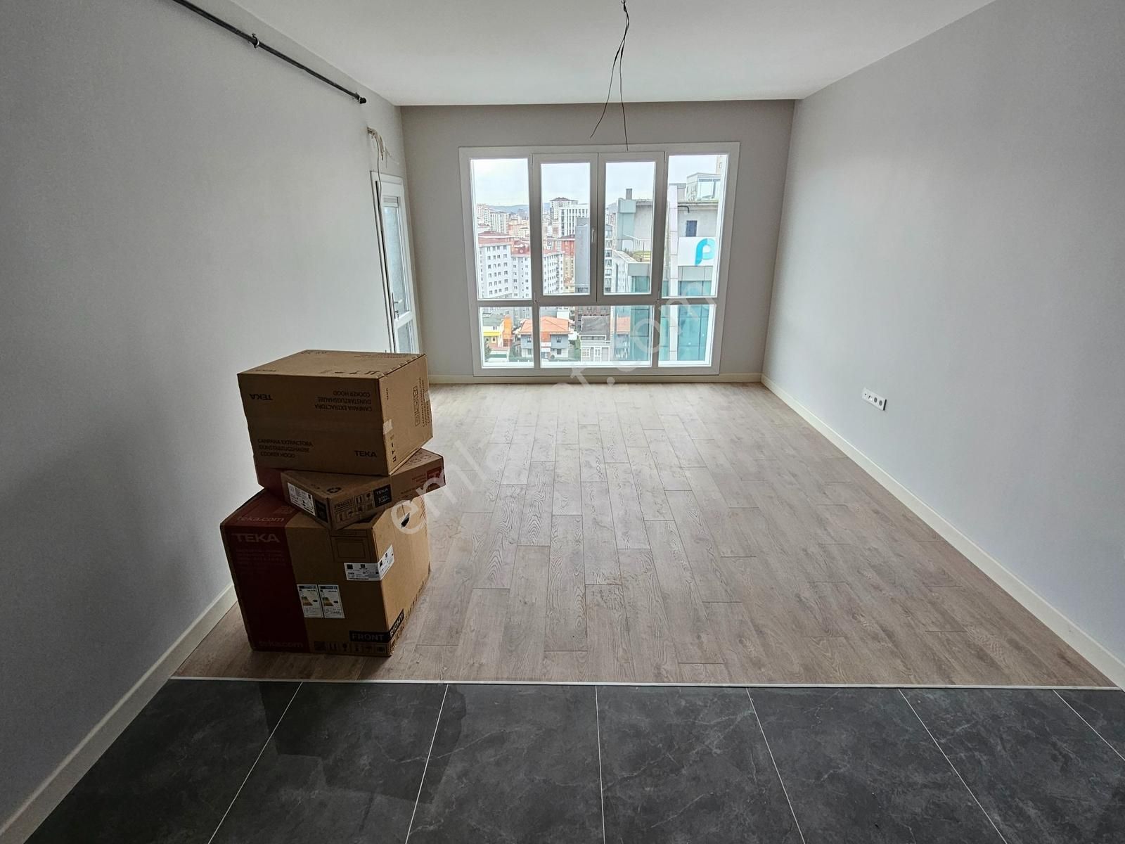 Şerifali Tatlısu Mah.en Yeni En İyi Prestijli Projesinde 2+1 - Görsel 7