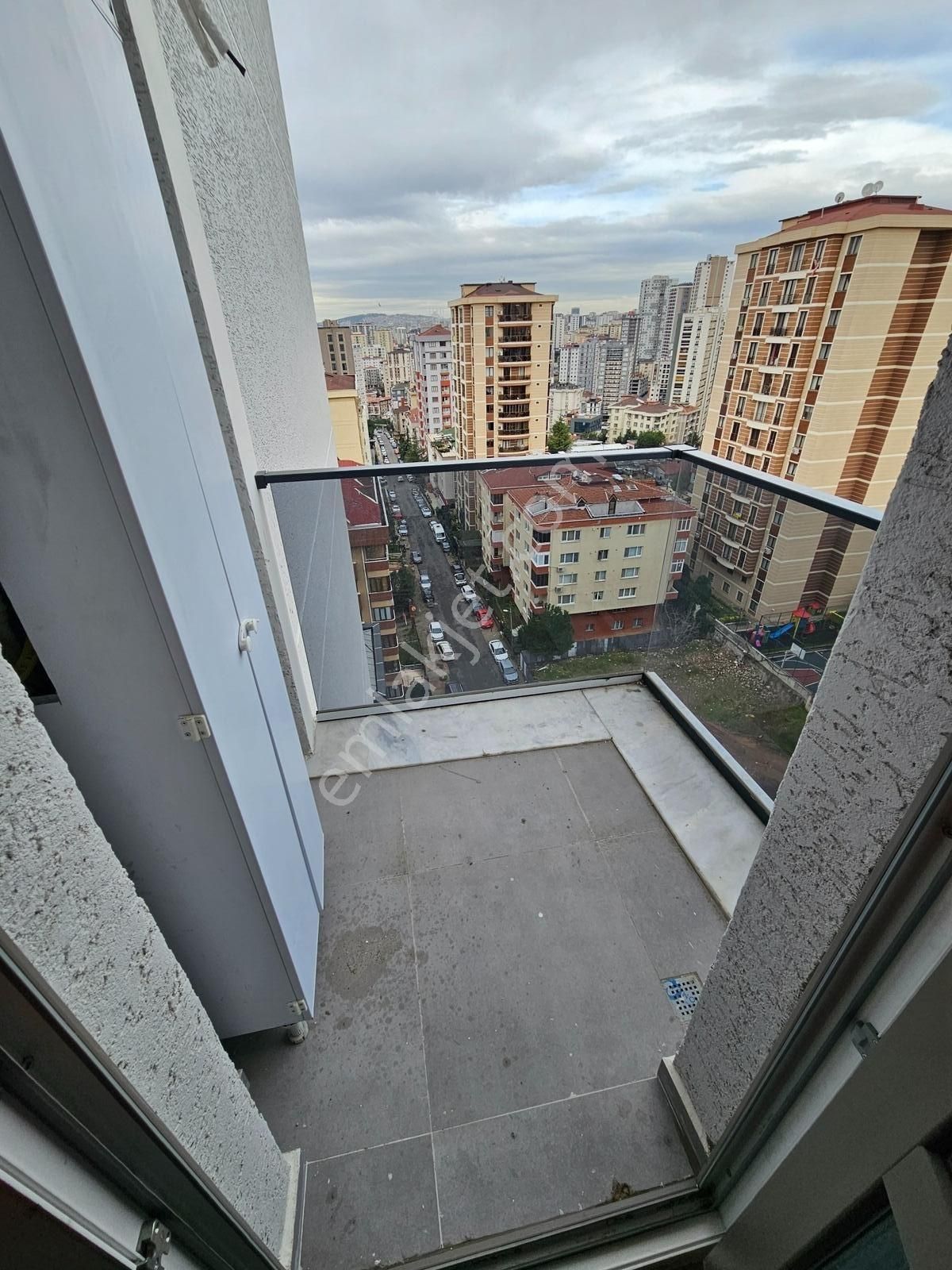 Şerifali Tatlısu Mah.en Yeni En İyi Prestijli Projesinde 2+1 - Görsel 17