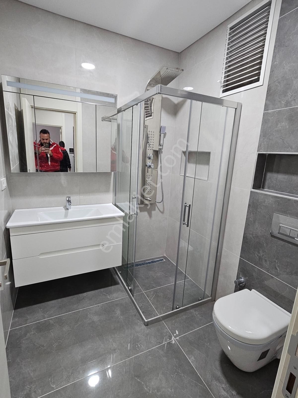 Şerifali Tatlısu Mah.en Yeni En İyi Prestijli Projesinde 2+1 - Görsel 15