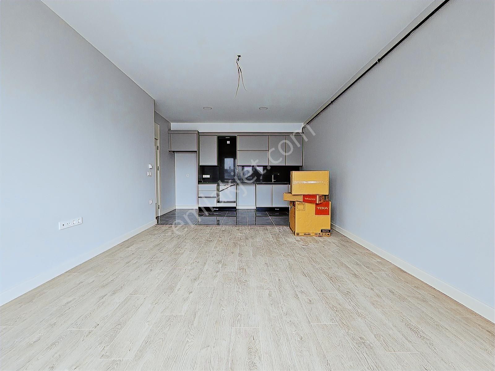 Şerifali Tatlısu Mah.en Yeni En İyi Prestijli Projesinde 2+1 - Görsel 21