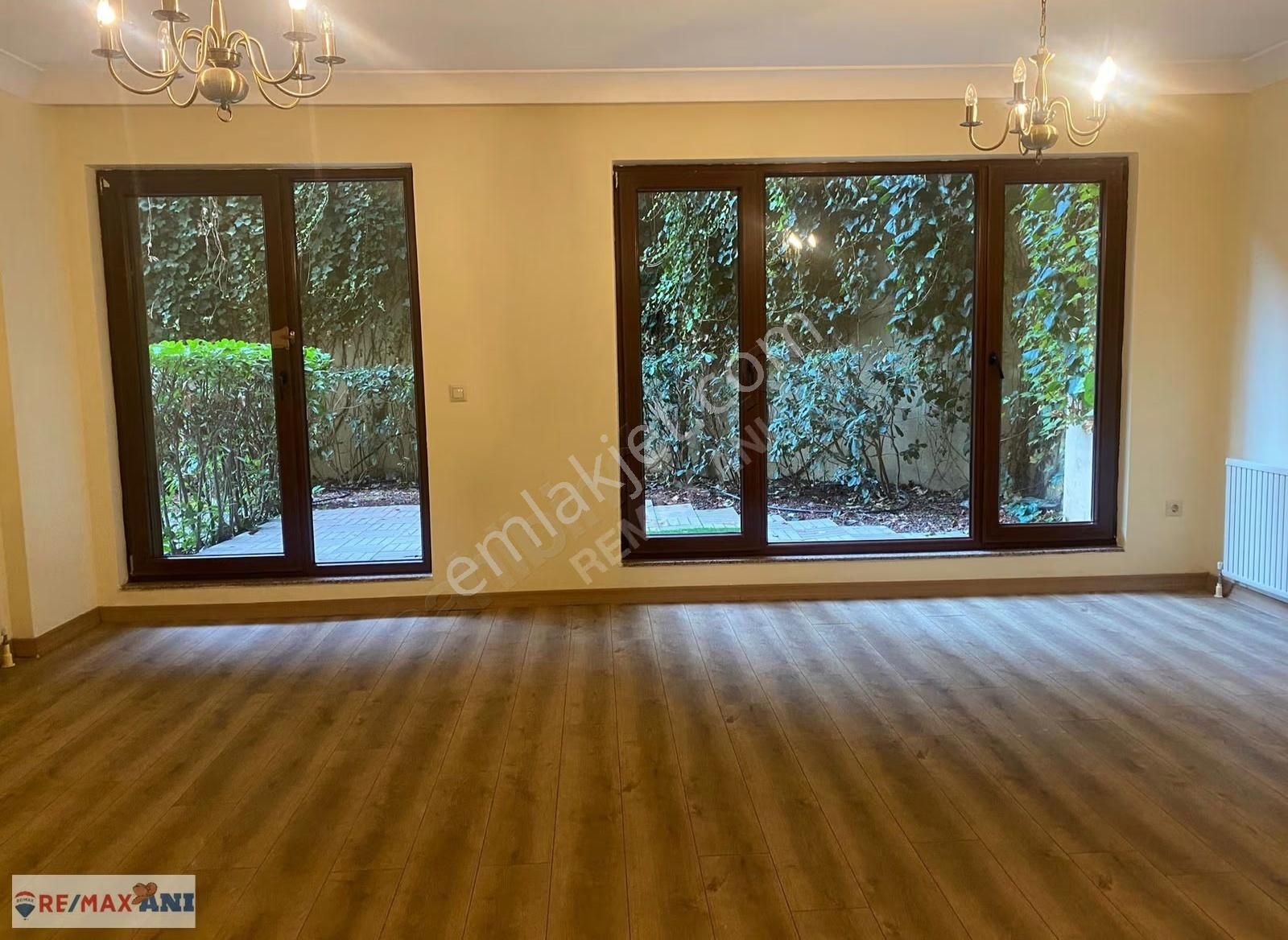 Üsküdar Kandilli Aktaş Boğaziçi Evleri 'nde 2+1 Satılık Daire