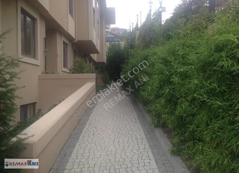 Üsküdar Kandilli Aktaş Boğaziçi Evleri 'nde 2+1 Satılık Daire - Görsel 4