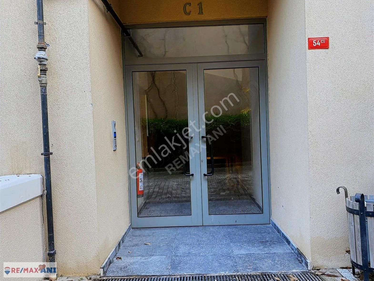 Üsküdar Kandilli Aktaş Boğaziçi Evleri 'nde 2+1 Satılık Daire - Görsel 17