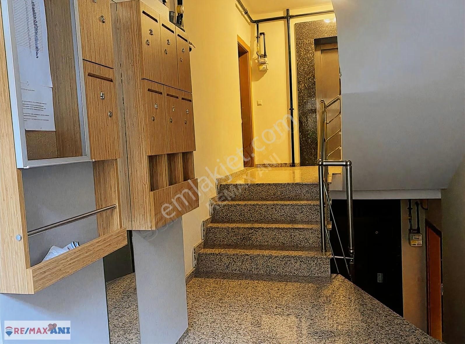 Üsküdar Kandilli Aktaş Boğaziçi Evleri 'nde 2+1 Satılık Daire - Görsel 6