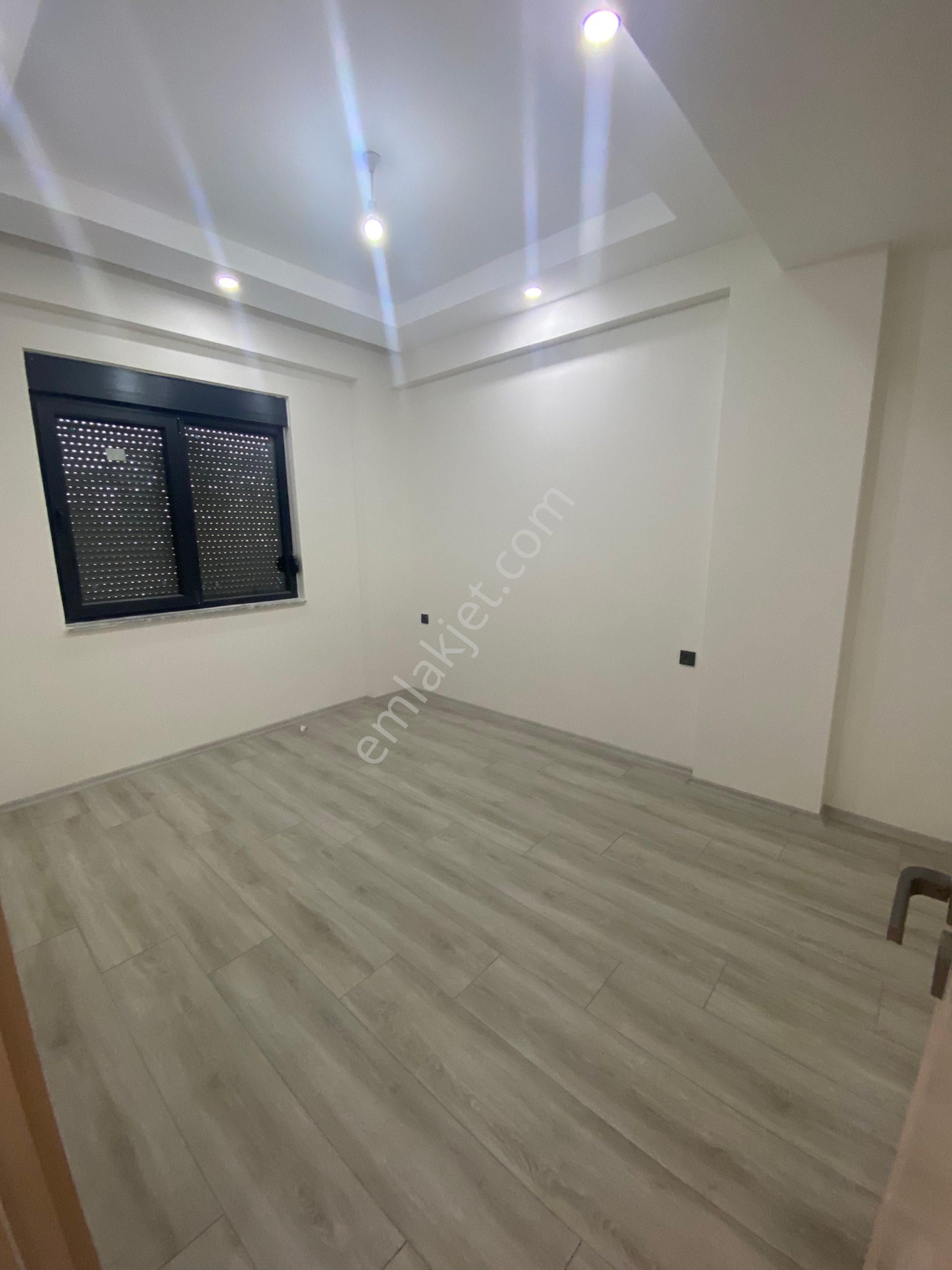 Ilıca Mahallesi’nde 1 + 1 Yüksek Giriş Dairemiz Satılıktır - Görsel 3