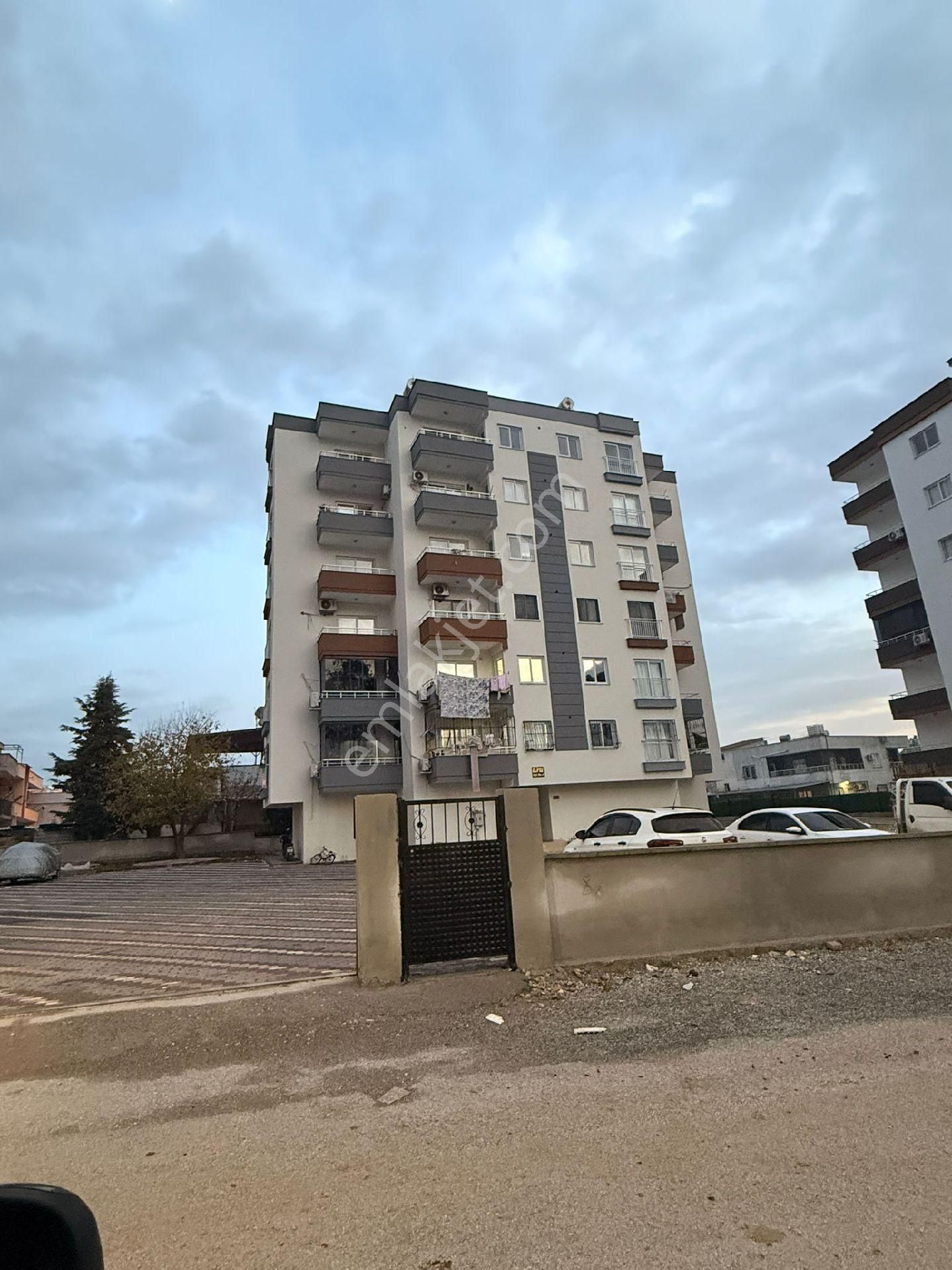 3+1 Acil İhtiyaçtan Dolayı Uygundur