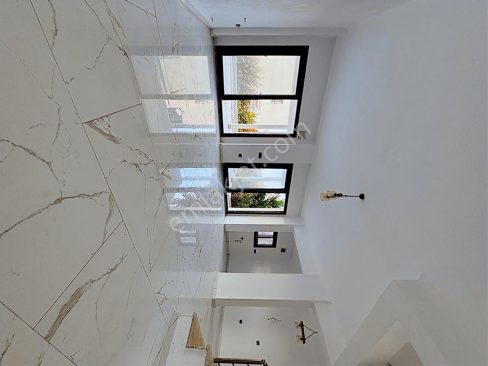 Boğaziçi Adabükü Deniz Manzara Müstakil Havuz 4+1 Satılık Villa - Görsel 27