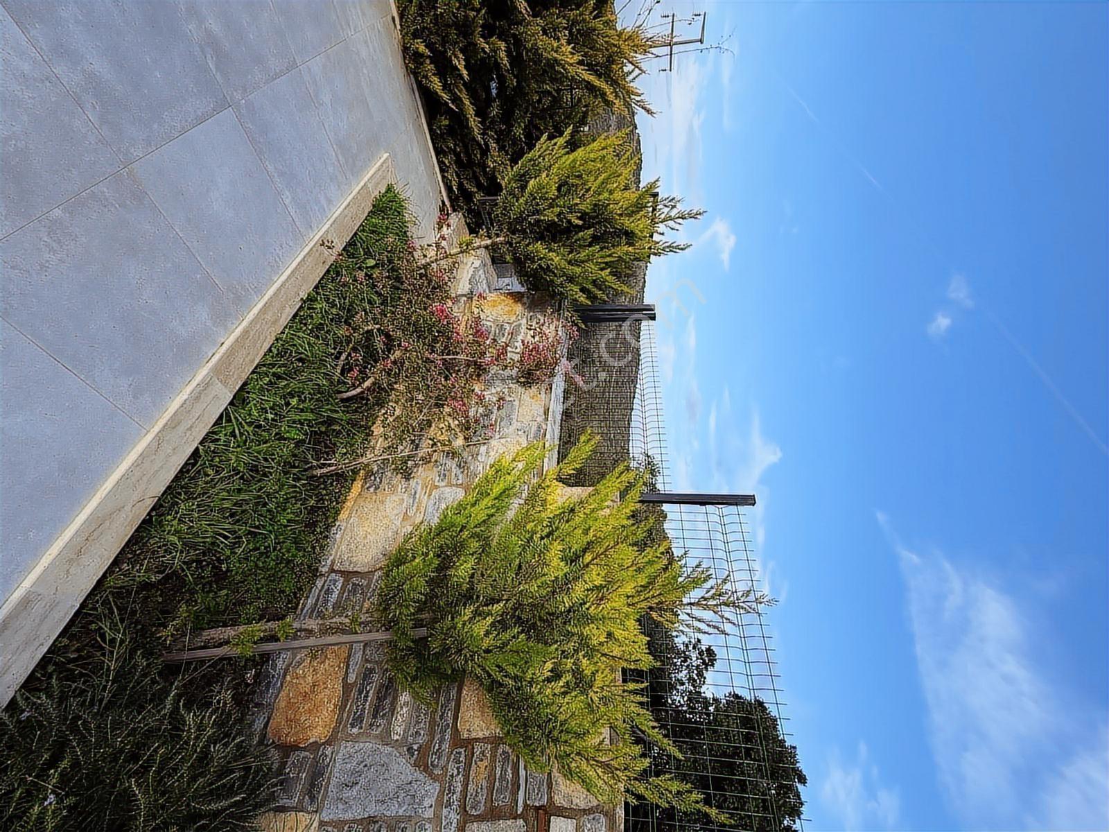 Boğaziçi Adabükü Deniz Manzara Müstakil Havuz 4+1 Satılık Villa - Görsel 4