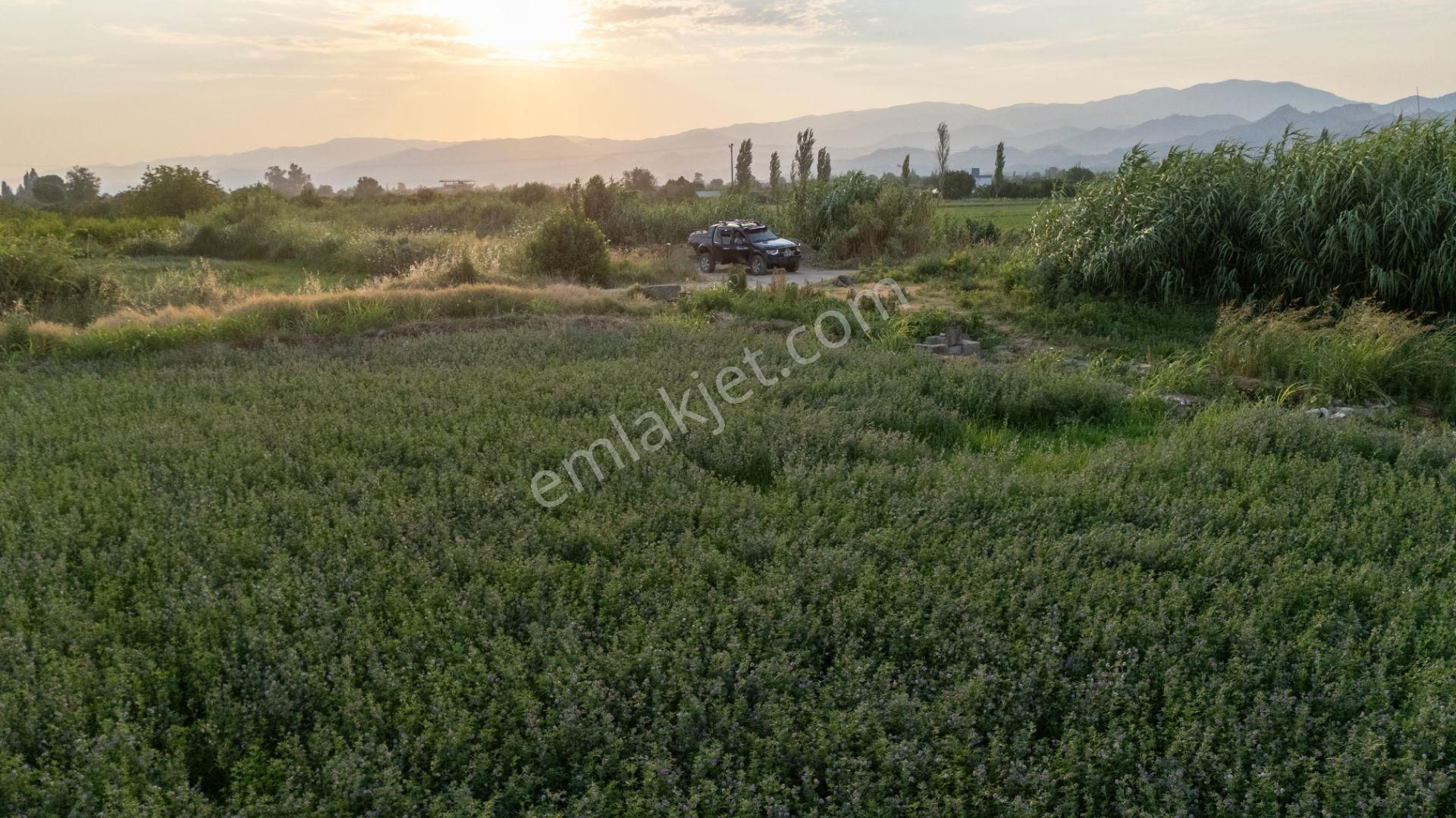 Güzelköy Mahallesinde Satılık 4 Dönüm Tarla - Görsel 7