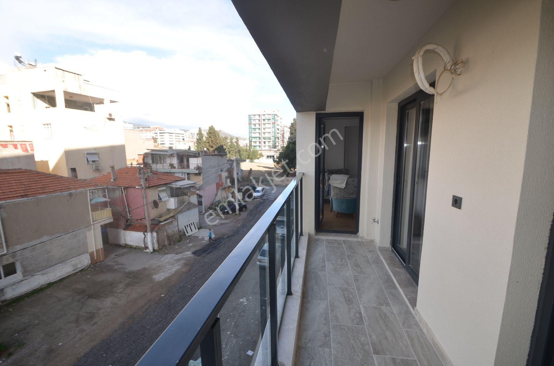Medicalpoınt Hastanesi Ve Anadolu Caddesi Yakını Yeni 2+1 Daire - Görsel 6