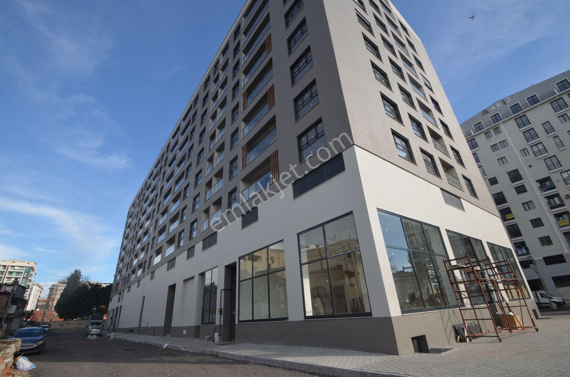 Medicalpoınt Hastanesi Ve Anadolu Caddesi Yakını Yeni 2+1 Daire