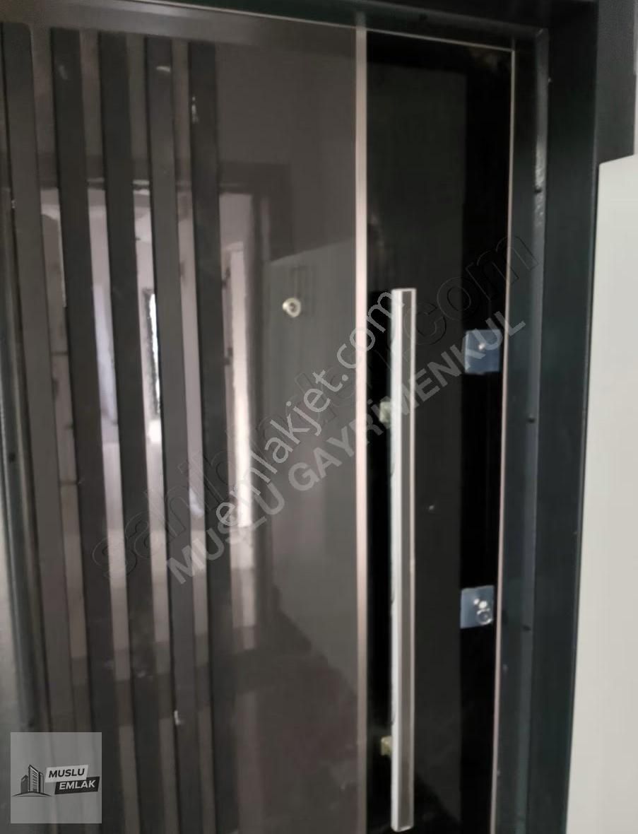 Muslu Gayrimenkulden Kentparkta Köşebaşı 2+1 Satılık Daire - Görsel 9