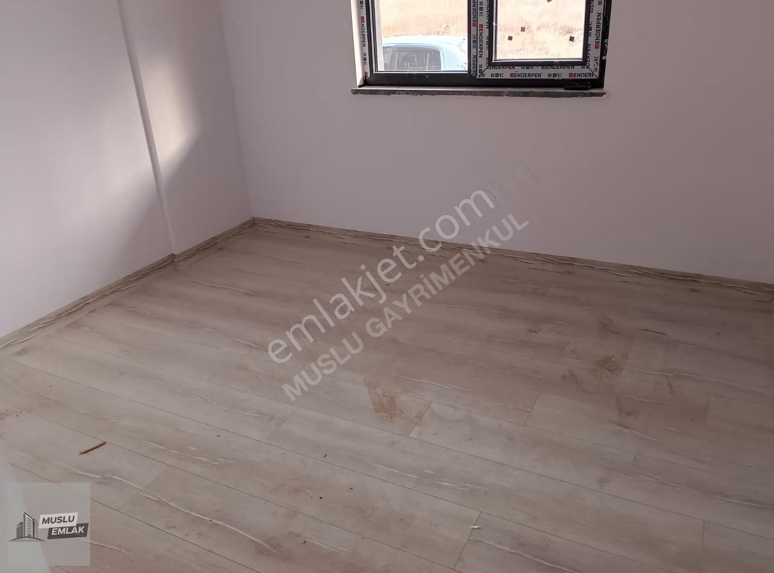 Muslu Gayrimenkulden Kentparkta Köşebaşı 2+1 Satılık Daire - Görsel 5