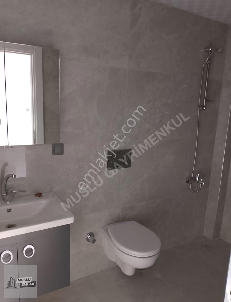 Muslu Gayrimenkulden Kentparkta Köşebaşı 2+1 Satılık Daire - Görsel 7
