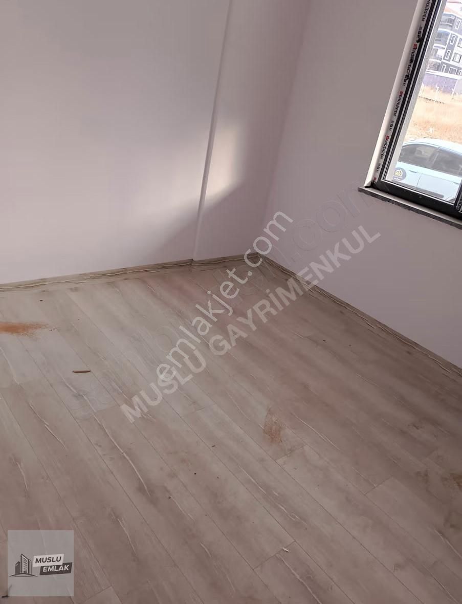 Muslu Gayrimenkulden Kentparkta Köşebaşı 2+1 Satılık Daire - Görsel 12